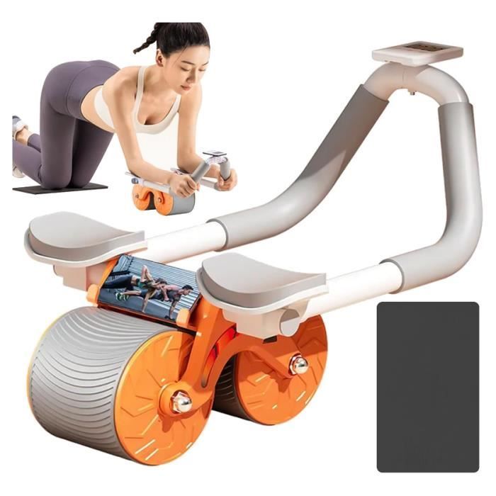 ROUE ABDOMINALE