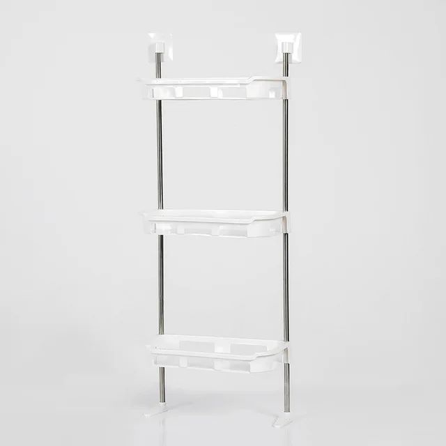 RACK DE RANGEMENT POUR TOILETTES