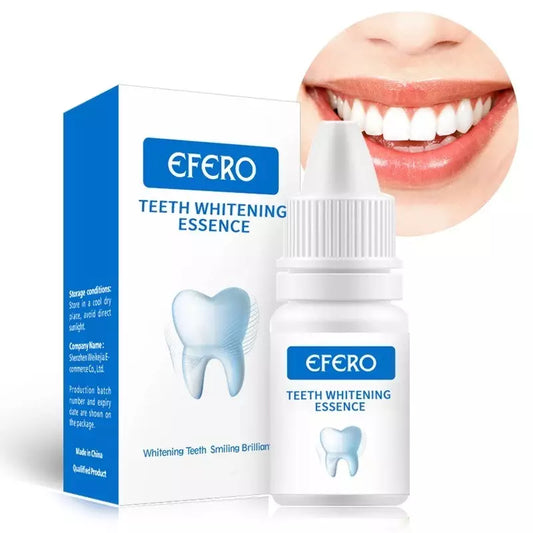 BlANCHISSEUR DENTAIRE EFERO