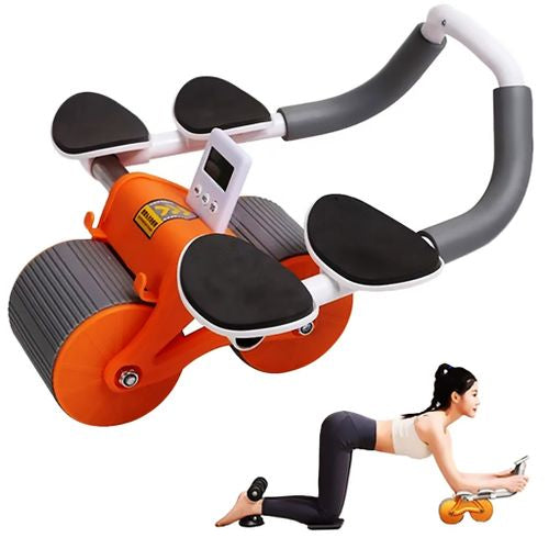ROUE ABDOMINALE