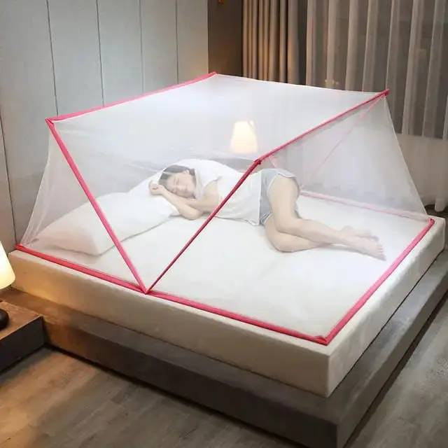 MOUSTIQUAIRE PLIABLE